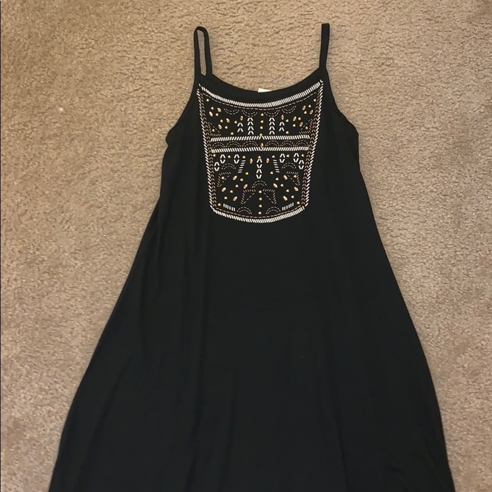 crazy 8 kids medium dress
